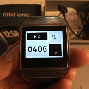 Fitbit Ionic